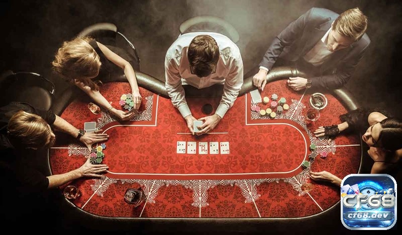 Thủ thuật chơi Poker: Hướng dẫn chơi và nâng tầm kĩ năng Lợi thế khi chơi ở vị trí cuối trong Poker