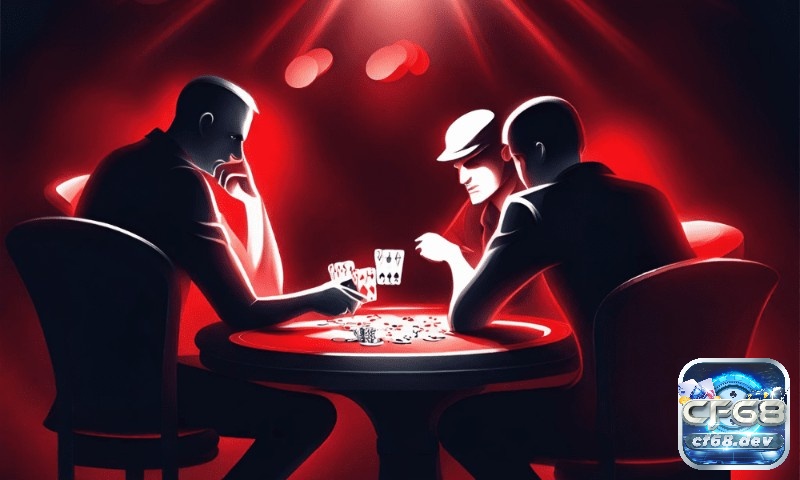 Thủ thuật chơi Poker: Hướng dẫn chơi và nâng tầm kĩ năng Chiến lược thay đổi lối chơi theo từng vị trí bàn Poker