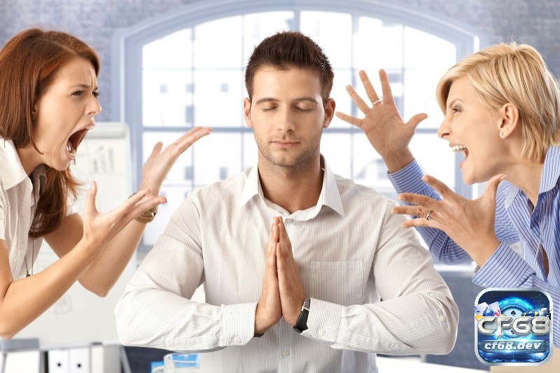 Công thức đánh Tài Xỉu online hiệu quả và bí quyết hấp dẫn Giữ kỷ luật và kiểm soát cảm xúc giúp người chơi hạn chế thua lỗ trong tài xỉu.