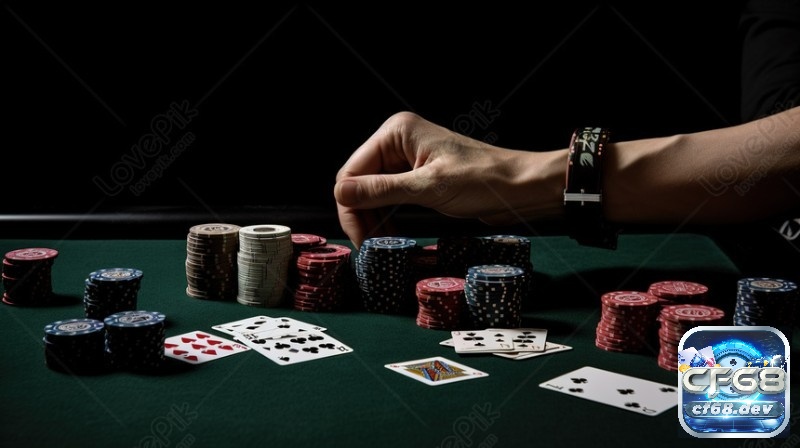 Hướng dẫn chơi Poker cơ bản từ A đến Z cho người mới bắt đầu Pre-Flop là nền móng quan trọng trong mọi hướng dẫn chơi Poker cơ bản mà người mới không thể bỏ qua.