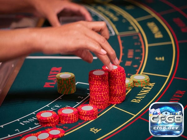 Tai sao choi Baccarat luon thua? Vạch trần sự thật những lá bài Tầm quan trọng của quản lý vốn
