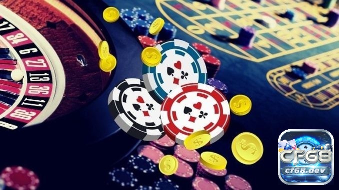 Tai sao choi Baccarat luon thua? Vạch trần sự thật những lá bài Tỷ lệ house edge và tác động đến người chơi