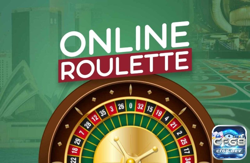 Game roulette đổi thưởng tiền thật: Trải nghiệm cá cược hấp dẫn Chiến thuật đặt cược roulette Martingale và Fibonacci phổ biến