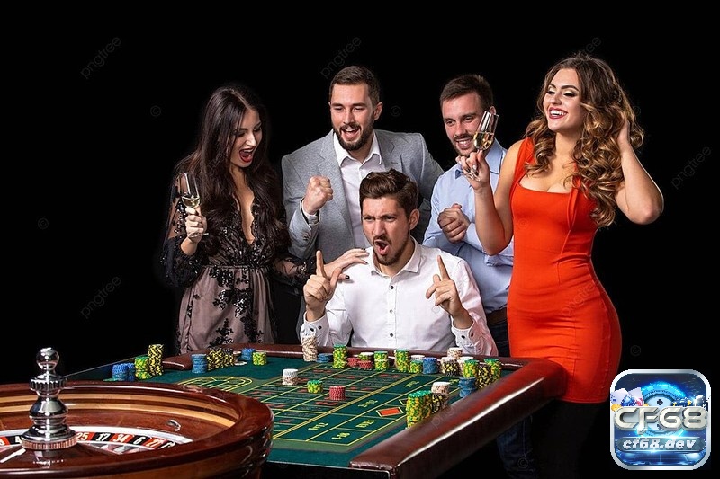 Game roulette đổi thưởng tiền thật: Trải nghiệm cá cược hấp dẫn Dấu hiệu nghiện roulette và cách tìm kiếm sự hỗ trợ kịp thời