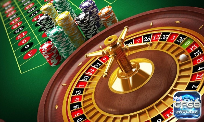 Game roulette đổi thưởng tiền thật: Trải nghiệm cá cược hấp dẫn Thiết lập giới hạn thời gian và ngân sách khi chơi roulette trực tuyến
