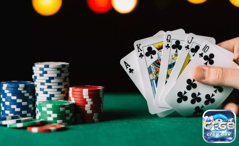 Kinh nghiệm chơi Poker: Luật cơ bản và chiến thuật thông minh Người chơi bản lĩnh luôn giành ưu thế trên bàn đấu nhờ áp dụng linh hoạt kinh nghiệm chơi Poker trong đặt cược và khả năng đọc vị đối thủ.