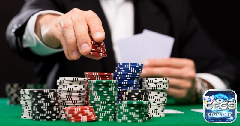Kinh nghiệm chơi Poker: Luật cơ bản và chiến thuật thông minh Người chơi nghiêm túc sẽ duy trì sự bền vững khi áp dụng kinh nghiệm chơi Poker trong quản lý tài chính và kiểm soát cảm xúc ổn định.