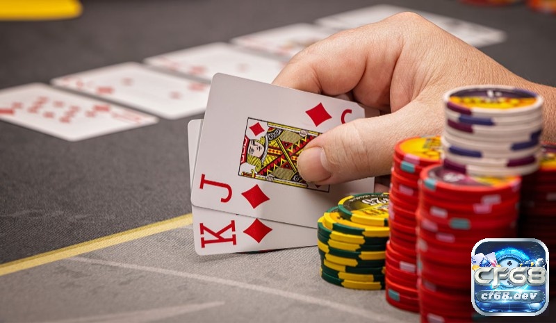 Kinh nghiệm chơi Poker: Luật cơ bản và chiến thuật thông minh Người chơi Poker có thể tránh rủi ro tài chính và nâng cao hiệu quả lâu dài khi tuân thủ chặt chẽ kinh nghiệm chơi Poker về bankroll.