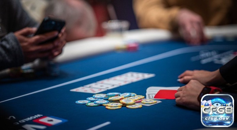 Luật chơi Poker 3 lá: Hướng dẫn chi tiết nhất cho người mới Ante Bonus là điểm nhấn thú vị trong luật chơi Poker 3 lá, mang đến cơ hội thưởng thêm hấp dẫn.