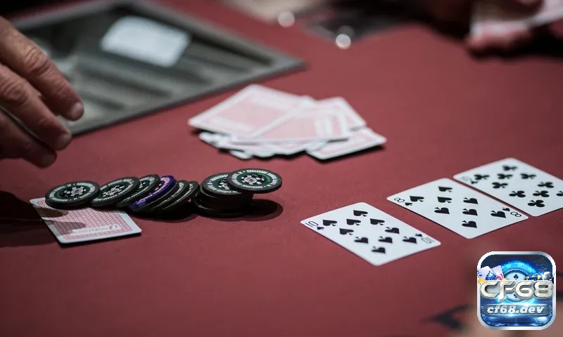 Luật chơi Poker 3 lá: Hướng dẫn chi tiết nhất cho người mới Áp dụng mẹo Q-6-4 cùng quản lý vốn hiệu quả sẽ giúp bạn nâng cao khả năng chiến thắng trong luật chơi Poker 3 lá.