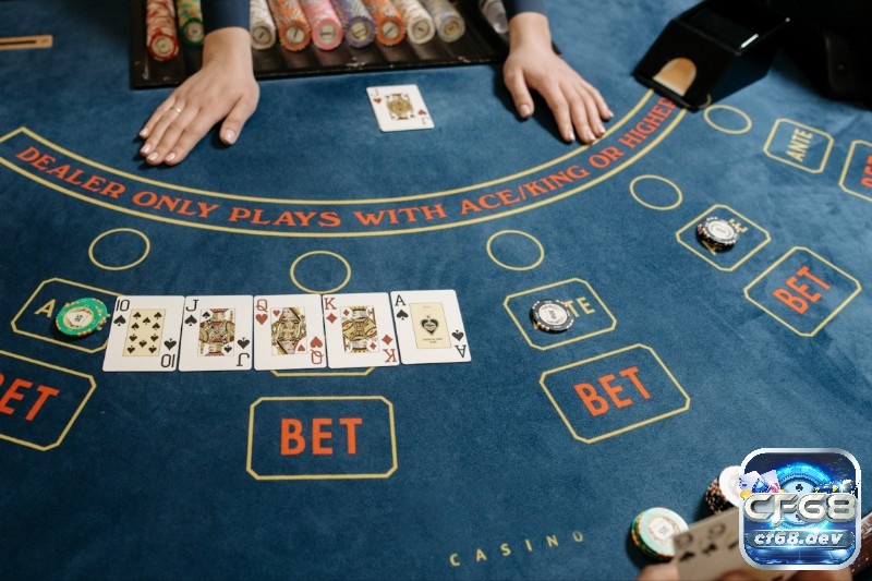 Phần mềm chơi bài Baccarat: Bí quyết nâng cao kỹ năng Phần mềm chơi bài Baccarat với giao diện thân thiện và tính năng đa dạng giúp trải nghiệm luyện tập hấp dẫn hơn.