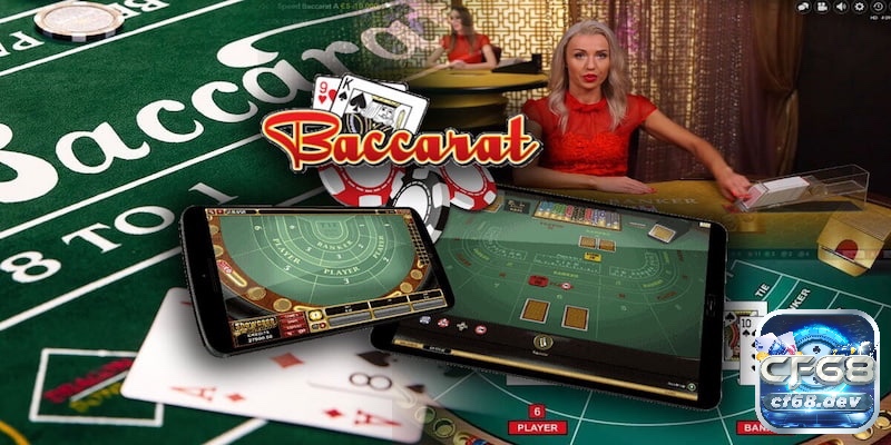 Phần mềm chơi bài Baccarat: Hướng dẫn lựa chọn và sử dụng Ứng dụng mô phỏng Baccarat ngày càng phổ biến trong giới trẻ Việt Nam.