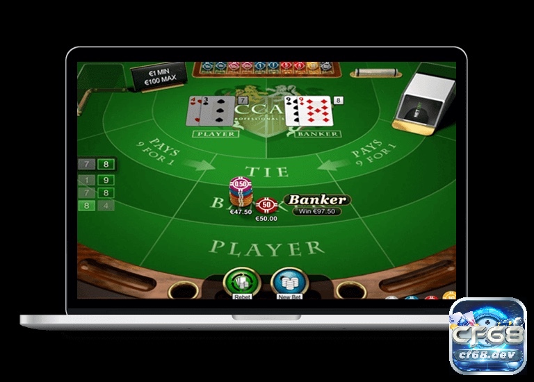 Phần mềm chơi bài Baccarat: Hướng dẫn lựa chọn và sử dụng Phần mềm chơi bài Baccarat được chia thành mô phỏng, trực tuyến đổi thưởng và dự đoán.