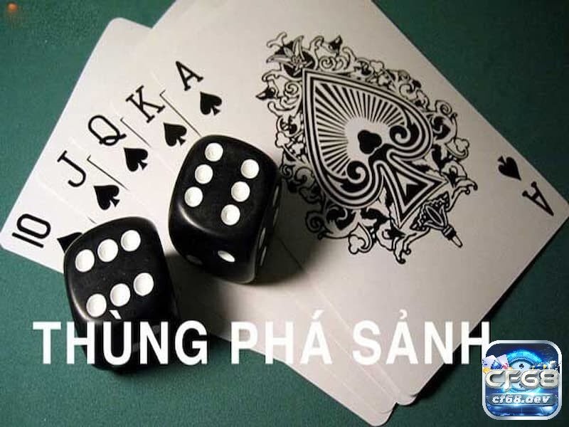 Thùng phá sảnh là gì? Hướng dẫn toàn diện cho người mới Nắm rõ thùng phá sảnh là gì trong các game khác giúp bạn tránh nhầm lẫn và biết tận dụng khi chơi.