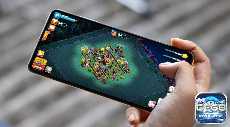 Top game chiến thuật mobile hay nhất 2025 cho game thủ Thế giới game chiến thuật mobile Việt Nam đa dạng, mang đến lựa chọn hấp dẫn cho người yêu thích tư duy và lập kế hoạch