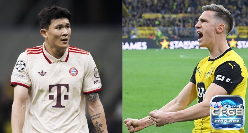 Top trung vệ hay nhất Bundesliga – Thủ lĩnh hàng phòng ngự Top trung vệ hay nhất Bundesliga không chỉ phòng ngự chắc chắn mà còn phát động tấn công và giữ tinh thần đồng đội