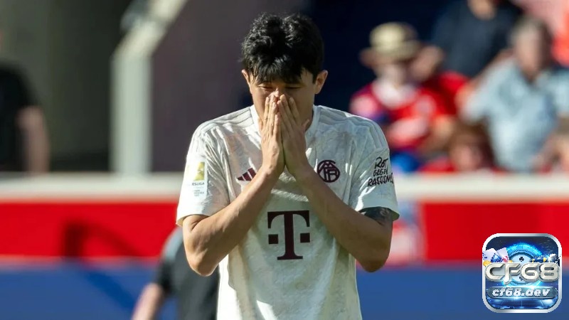 Top trung vệ hay nhất Bundesliga – Thủ lĩnh hàng phòng ngự Top trung vệ hay nhất Bundesliga không chỉ bảo vệ khung thành mà còn định hình chiến thuật và giá trị đội bóng