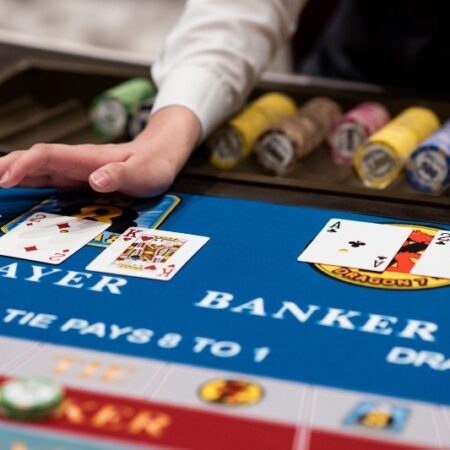 Banker thắng 6 paid 1:2 là gì? Giải mã tỷ lệ cược đặc biệt