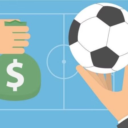 Cá cược bóng đá là gì: Các kèo cược phổ biến và cách đọc