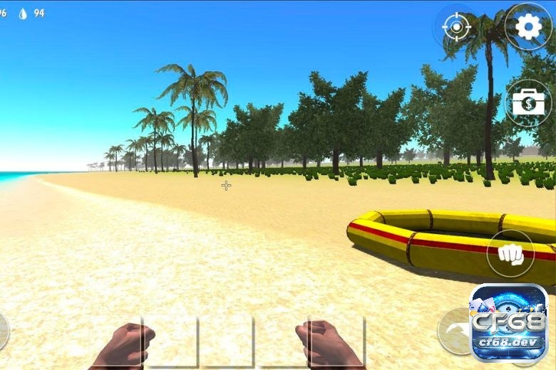 Các game sinh tồn hay cho iOS: Top game sống còn căng não iOS tạo ra nền tảng lý tưởng để thể loại sinh tồn phát huy tối đa sức hút của mình