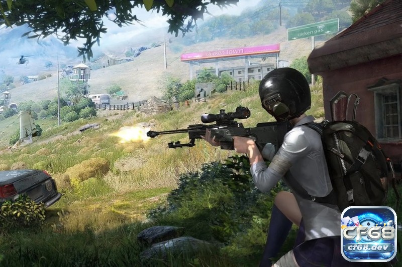 Các game sinh tồn hay cho iOS: Top game sống còn căng não Game sinh tồn đang trở thành một phần văn hóa giải trí di động, không chỉ là một thể loại game đơn thuần