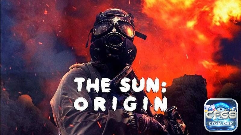 Các game sinh tồn hay cho iOS: Top game sống còn căng não The Sun: Origin cuốn hút với cốt truyện đậm chất điện ảnh và cảm giác ngột ngạt đặc trưng