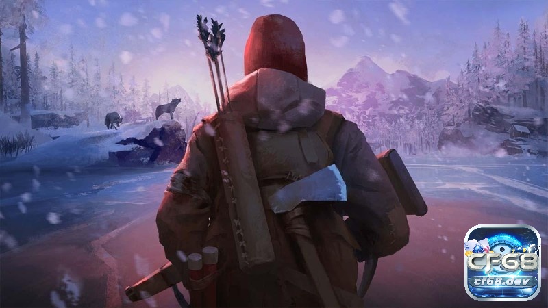 Các game sinh tồn hay cho iOS: Top game sống còn căng não iOS mang lại trải nghiệm sinh tồn mượt mà, khiến cảm xúc căng thẳng của người chơi được truyền tải trọn vẹn