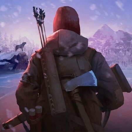Các game sinh tồn hay cho iOS: Top game sống còn căng não