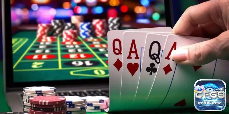 Cách chơi bài Baccarat luôn thắng: Chiến lược thông minh 2025 Theo dõi cầu giúp bạn tự tin hơn trong cách chơi bài Baccarat, nhưng cần tỉnh táo trước rủi ro.