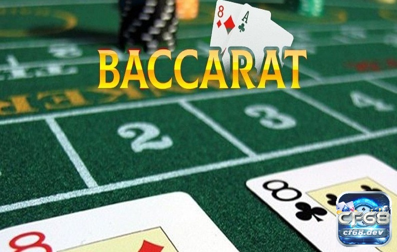 Cách chọn bàn Baccarat phù hợp: Bí quyết chọn để thắng lớn Việc nắm rõ biến thể giúp bạn đưa ra cách chọn bàn baccarat phù hợp với chiến thuật và mức độ rủi ro cá nhân.