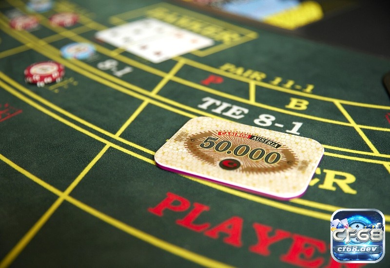 Cách tính điểm Baccarat chuẩn: Hướng dẫn chi tiết cho tân thủ Cộng điểm đúng cách trong Baccarat giúp người chơi xác định nhanh kết quả và tránh sai sót khi theo dõi ván đấu