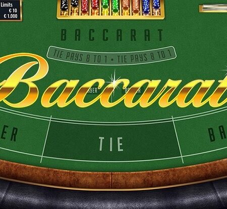 Cách tính điểm Baccarat chuẩn: Hướng dẫn chi tiết cho tân thủ