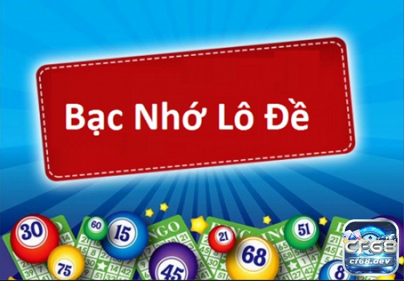 Đề về 62 hôm sau đánh con lô gì? Gợi ý con số chuẩn xác Bạc nhớ chỉ mang tính tham khảo, cần kết hợp nhiều nguồn và giữ tâm lý tỉnh táo khi chọn số