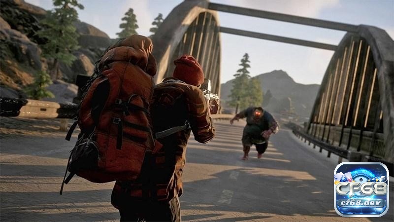 Game bắn zombie online – Top game khiến bạn “cháy máy” State of Decay: sinh tồn lớp lang, lựa chọn khó và hệ quả kéo dài