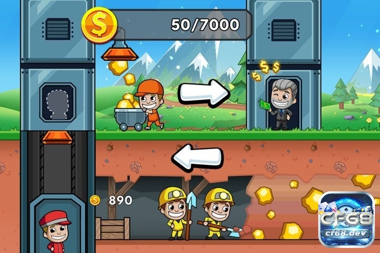 Game mobile hay nhat hien nay: Top game yêu thích 2025 Xác định rõ sở thích sẽ giúp bạn thu hẹp lựa chọn và tìm ra tựa game lý tưởng.