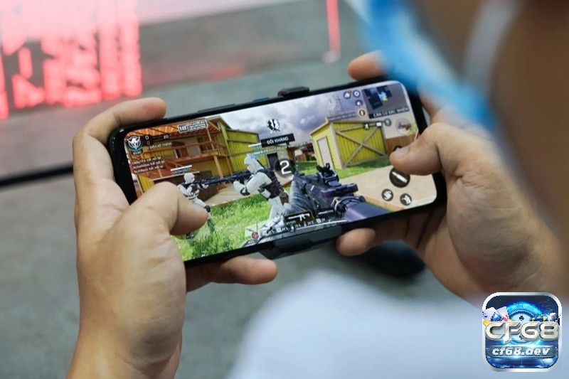 Game mobile hay nhat hien nay: Top game yêu thích 2025 Kiểm tra cấu hình trước khi tải sẽ đảm bảo trải nghiệm chơi game mượt mà và ổn định.