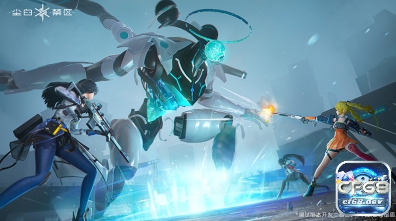 Game mobile hay nhat hien nay: Top game yêu thích 2025 Gameplay hấp dẫn và tính giải trí cao là yếu tố cốt lõi tạo nên sức hút của một tựa game.