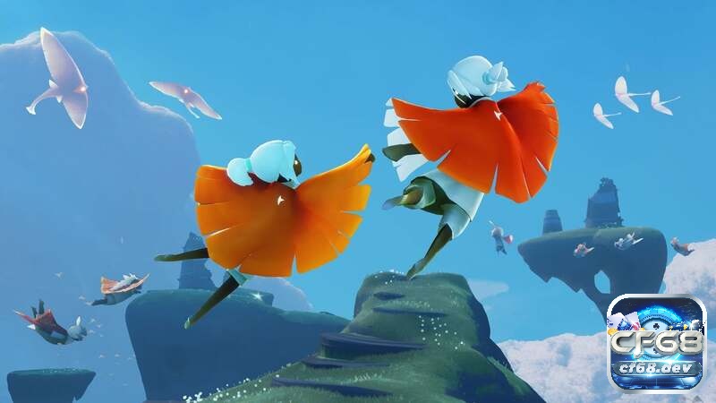 Game mobile hay nhat hien nay: Top game yêu thích 2025 Một cộng đồng mạnh mẽ giúp trải nghiệm game trở nên phong phú và bền vững hơn.