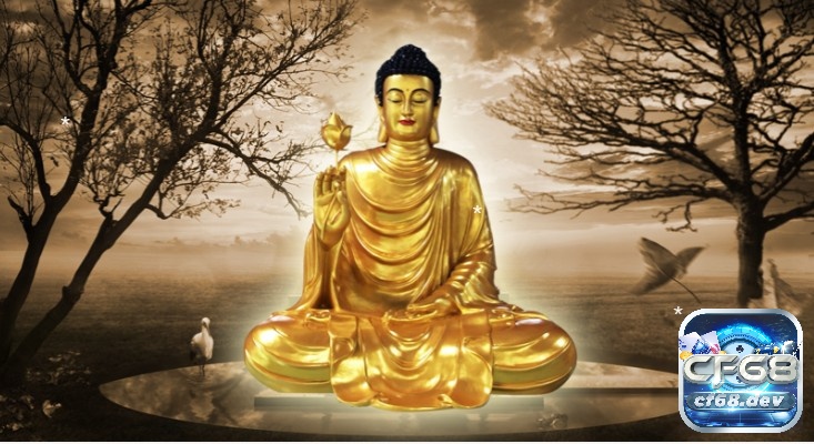 Giải mã giấc mơ thấy phật điềm gì? Số nào may mắn? Mơ thấy phật chứa đựng những thông điệp đặc biệt trong cuộc sống