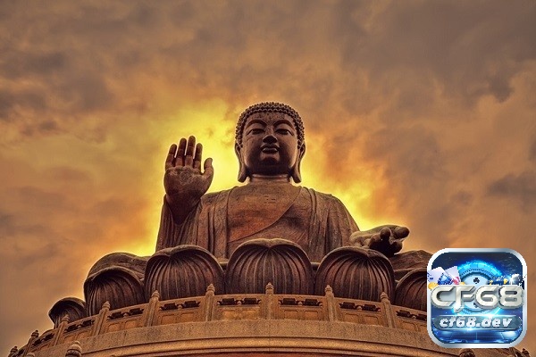 Giải mã giấc mơ thấy phật điềm gì? Số nào may mắn? Giải mã giấc mơ thấy phật ẩn chứa bộ số đề tài lộc