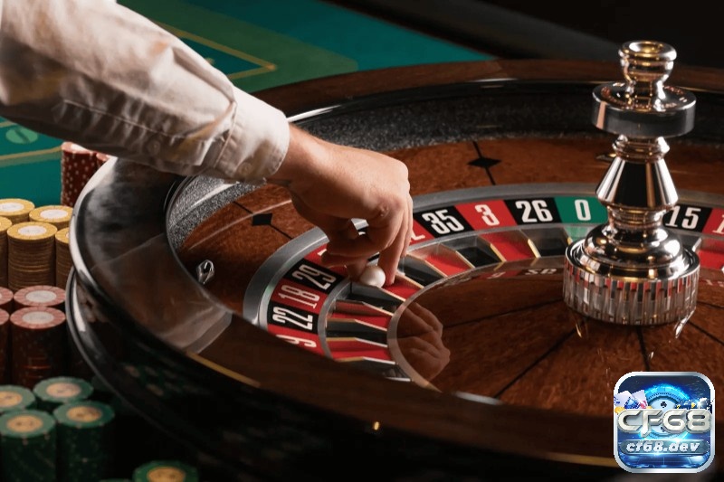 So sánh Baccarat vs Roulette: Trò nào phù hợp với bạn hơn? Người chơi đang áp dụng chiến lược cược trong so sánh Baccarat vs Roulette nhưng vẫn cần yếu tố may mắn.