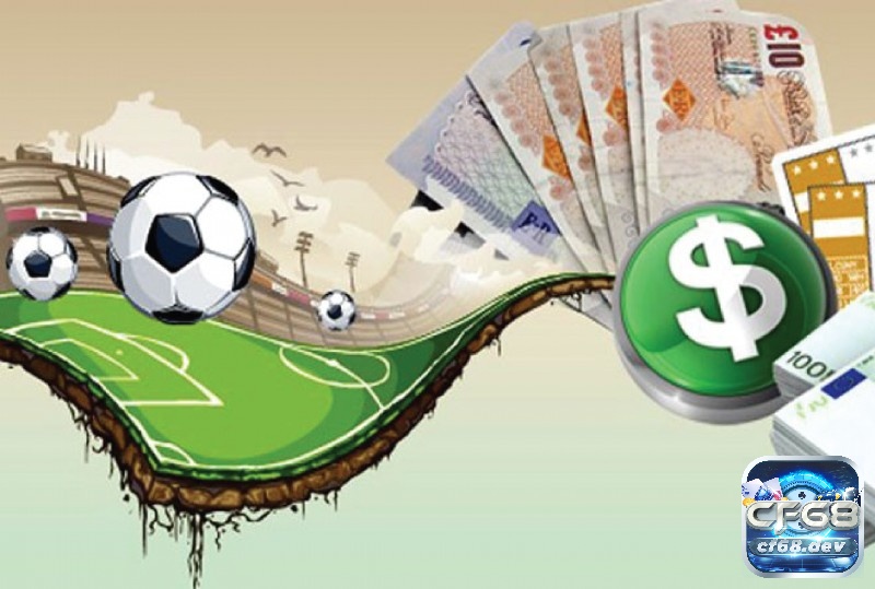 Quy đổi odds châu Âu sang châu Á với hướng dẫn chi tiết Cách tính kèo chấp 1 trái dựa trên tỷ lệ cược châu Âu