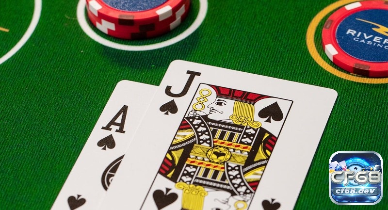 So sánh roulette vs blackjack: Chọn may rủi hay chiến thuật? Blackjack cho phép giảm house edge nhờ chiến thuật cơ bản