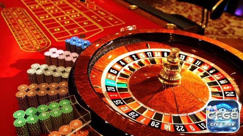 So sánh roulette vs blackjack: Chọn may rủi hay chiến thuật? Luật chơi roulette và vai trò may rủi trong từng vòng quay