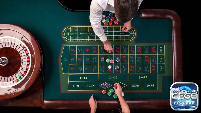 European Roulette là gì? Luật chơi, tỷ lệ thắng chi tiết Phân tích ba chiến lược European roulette là gì nổi tiếng giúp người chơi tối ưu rủi ro và lợi nhuận.