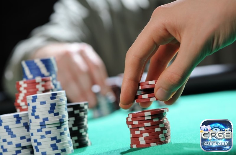 SPR là gì trong poker? Hướng dẫn chiến thuật để chơi hiệu quả Cách kiểm soát SPR thông qua việc quản lý stack và điều chỉnh kích thước raise pre-flop.
