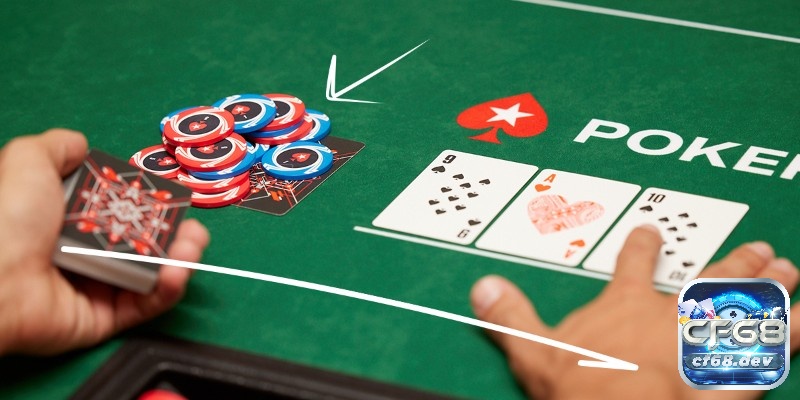 SPR là gì trong poker? Hướng dẫn chiến thuật để chơi hiệu quả Phương pháp luyện tập và phân tích SPR là gì trong poker qua phần mềm và kinh nghiệm thực tế sau mỗi ván đấu.