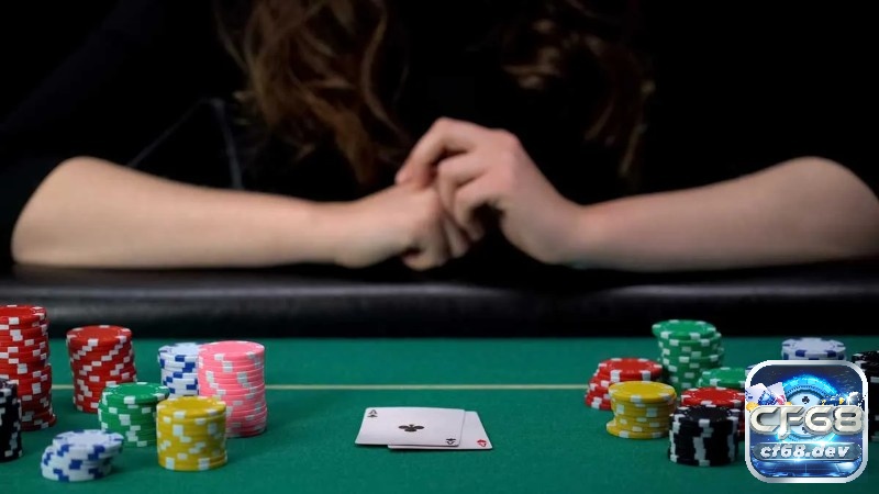 GTO là gì trong poker? Khám phá chiến lược tối ưu để thắng lớn Dùng GTO làm chuẩn để nhận diện và khai thác sai lầm đối thủ.