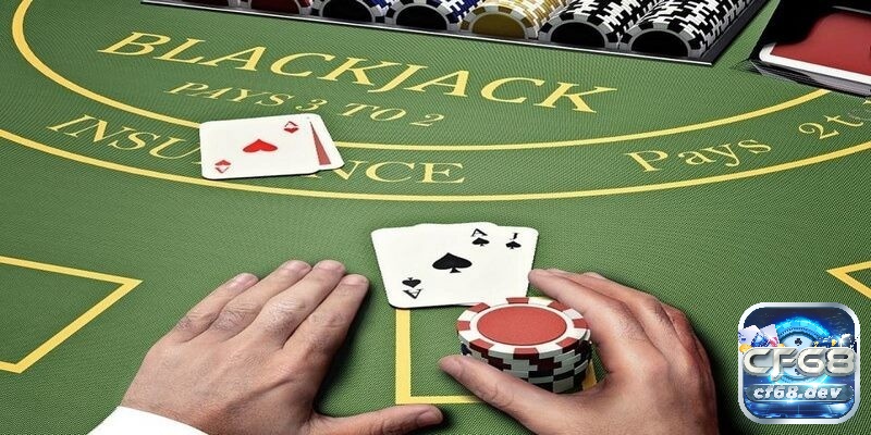 Khác biệt Blackjack vs Xì Lát: So sánh chi tiết nhất 2025 Blackjack đòi hỏi tính toán và chiến lược chính xác, tạo nên khác biệt Blackjack vs Xì Lát ở chiều sâu tư duy và khả năng kiểm soát rủi ro.