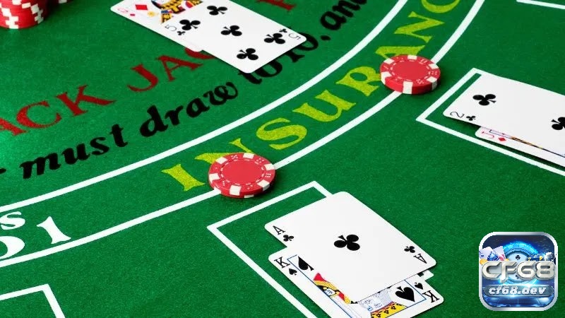 Khác biệt Blackjack vs Xì Lát: So sánh chi tiết nhất 2025 Tính chiến thuật cao trong các lựa chọn là yếu tố làm nên khác biệt Blackjack vs Xì Lát mà người chơi cần hiểu rõ.